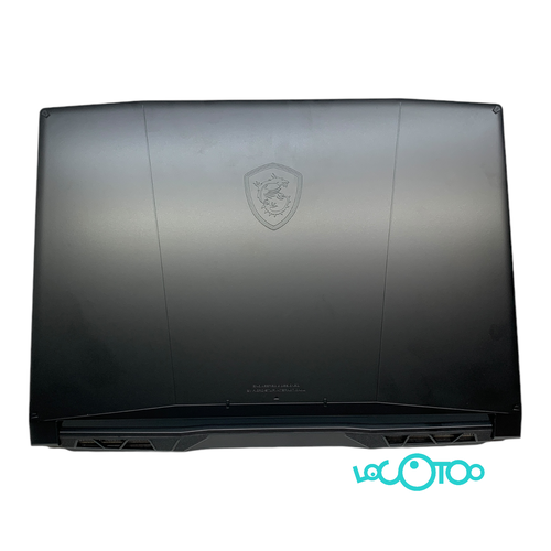 PORTATIL MSI GAMING KATANA 15 B13VGK-1407XE