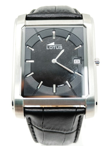 RELOJ PULSERA LOTUS DEPOSE