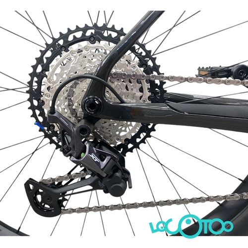 BICICLETA MONTAÑA BH ULTIMATE RC 7.7