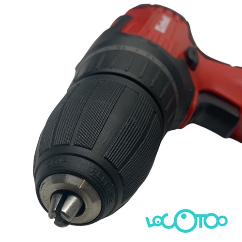 Taladro Eléctrico EINHELL TH-CD 12-2 LI