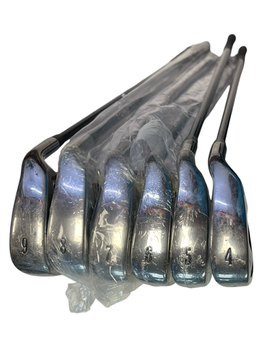 Kit Bolsa y Palos Golf S.T.Y.X.