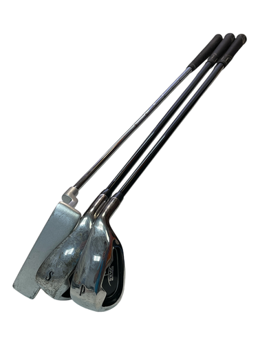 Kit Bolsa y Palos Golf S.T.Y.X.