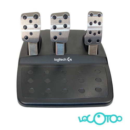 VOLANTE LOGITECH G29 COMPATIBLE CON PS5 PS4