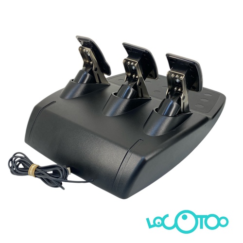 VOLANTE LOGITECH G29 COMPATIBLE CON PS5 PS4