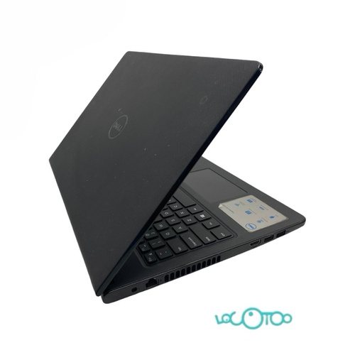 Portátil DELL INSPIRON 15 3000 512 GB 4 GB 