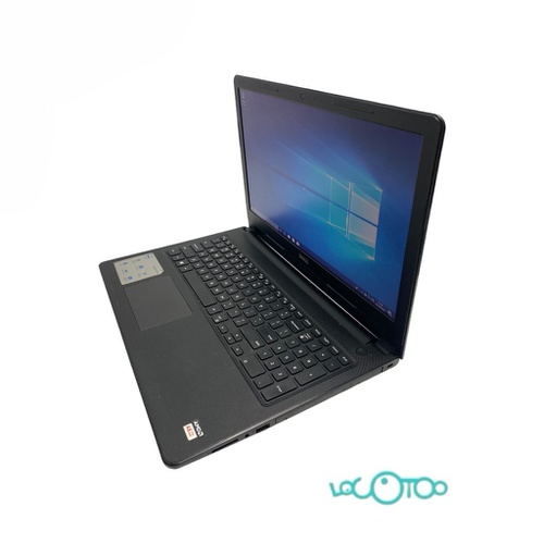 Portátil DELL INSPIRON 15 3000 512 GB 4 GB 