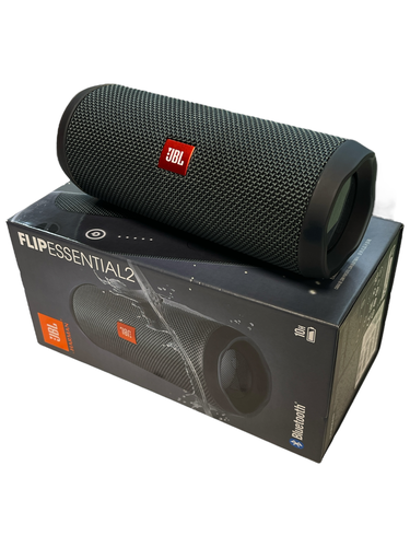 Altavoz Portátil JBL FLIP ESSENTIAL 2 Bluet
