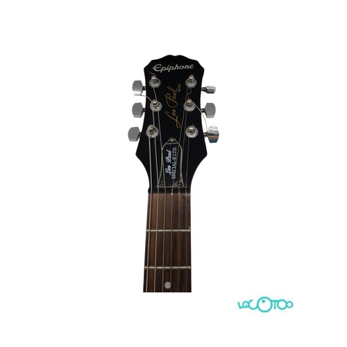Guitarra Eléctrica GIBSON LES PAUL