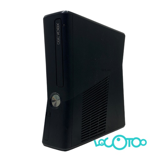 CONSOLA MICROSOFT XBOX ONE S 360 250GB