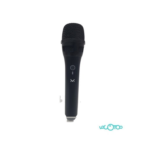 MICROFONO MAJESTIC MIC 601W