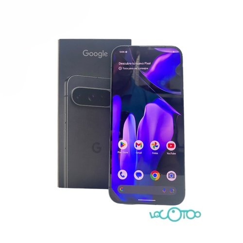 Smartphone GOOGLE PIXEL 9 PRO XL 16 GB 512 