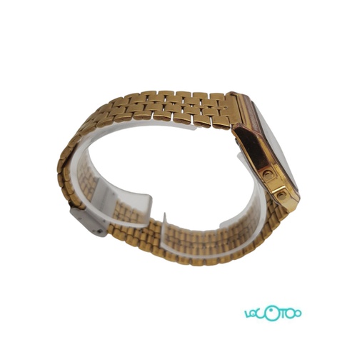RELOJ PULSERA CASIO 593