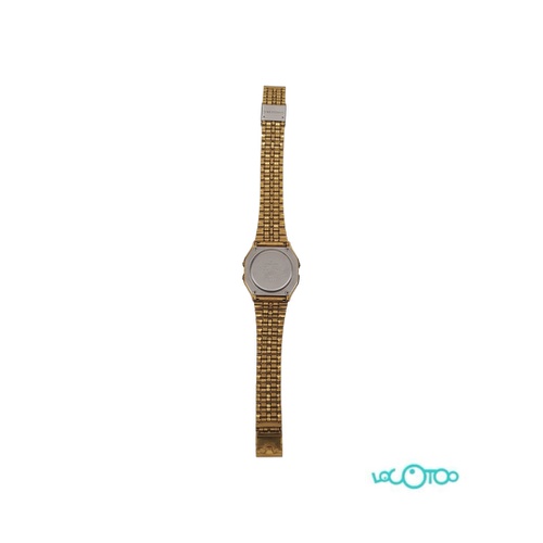 RELOJ PULSERA CASIO 593