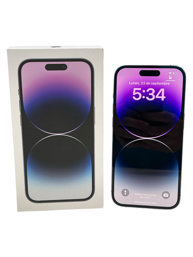 APPLE IPHONE 14 PRO 128GB