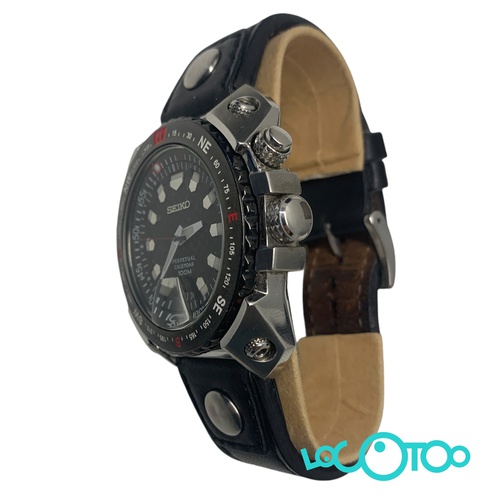 Reloj Pulsera SEIKO PREMIER PERPETUAL CALEN