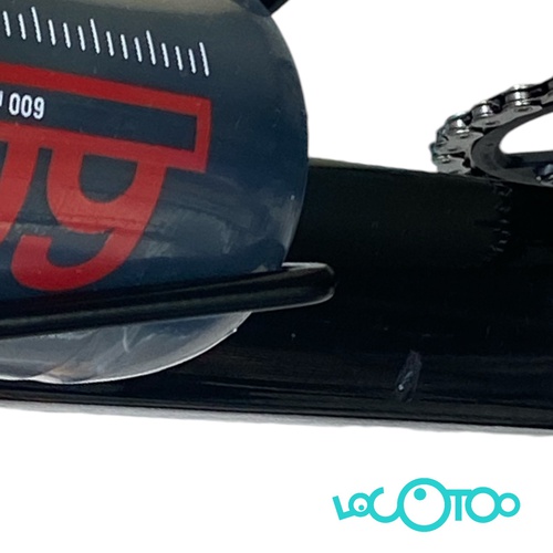 BICICLETA MONTAÑA BH ULTIMATE RC 7.7