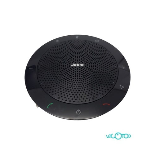 ALTAVOZ PORTATIL JABRA SPEAK 510