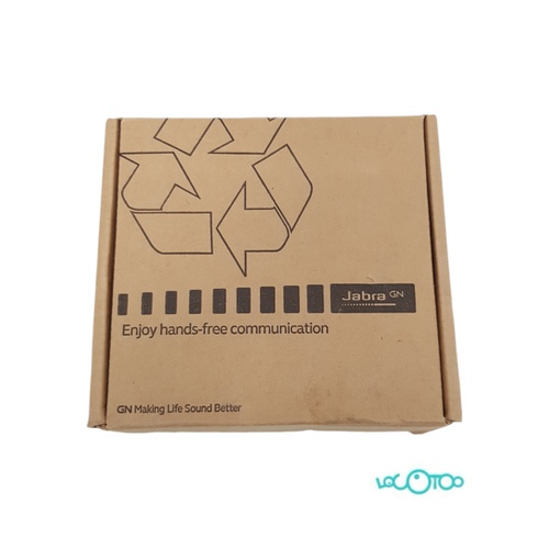 ALTAVOZ PORTATIL JABRA SPEAK 510