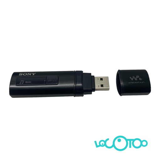 Mp3, Mp4 SONY NWZ-B183F 3.5GB CAPACIDAD