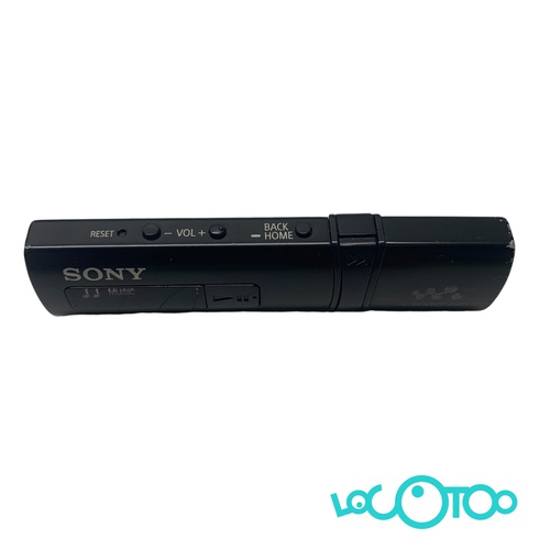 Mp3, Mp4 SONY NWZ-B183F 3.5GB CAPACIDAD