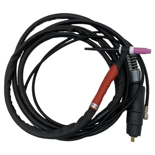 Soldadura Taller y Obra WURTH TIG 4MWT 17V 