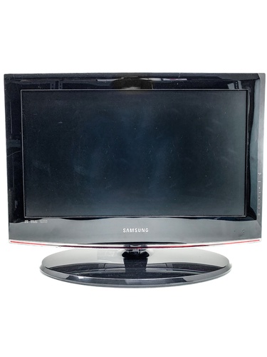 TV LCD SAMSUNG LE22B450C4W Euroconector TDT