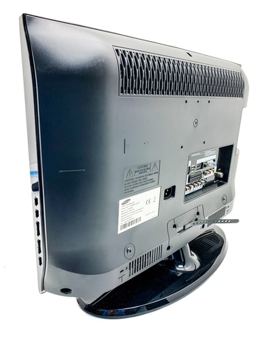 TV LCD SAMSUNG LE22B450C4W Euroconector TDT