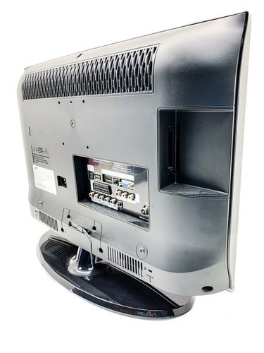 TV LCD SAMSUNG LE22B450C4W Euroconector TDT