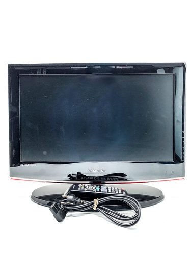 TV LCD SAMSUNG LE22B450C4W Euroconector TDT