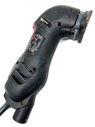 LIJADORA ELÉCTRICA SKIL 7110 DELTA