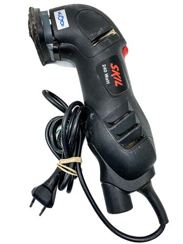 LIJADORA ELÉCTRICA SKIL 7110 DELTA