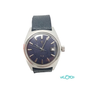 Reloj Pulsera
