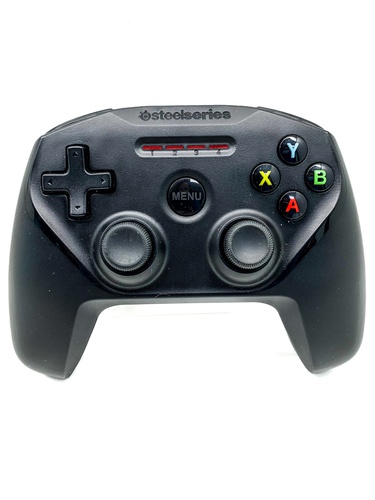 MANDO PC STEELSERIES NIMBUS GC-00004