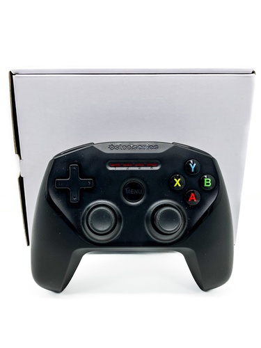 MANDO PC STEELSERIES NIMBUS GC-00004