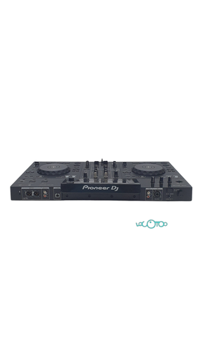 Mesa Dj PIONEER XDJ-RR USB 2 Canales Efecto
