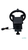 VOLANTE CONSOLA LOGITECH HEAVY EQUIPMENT BU