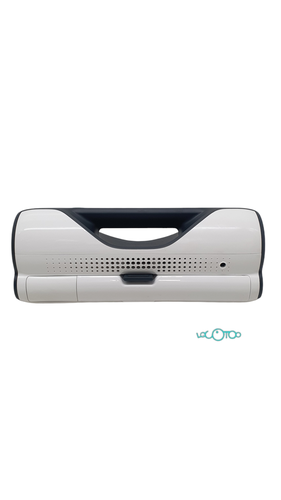 Varios Limpieza VORWERK KOBOLD VG100