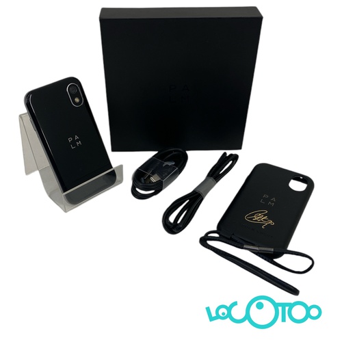 PALM PVG100 STEPHEN CURRY EDITION