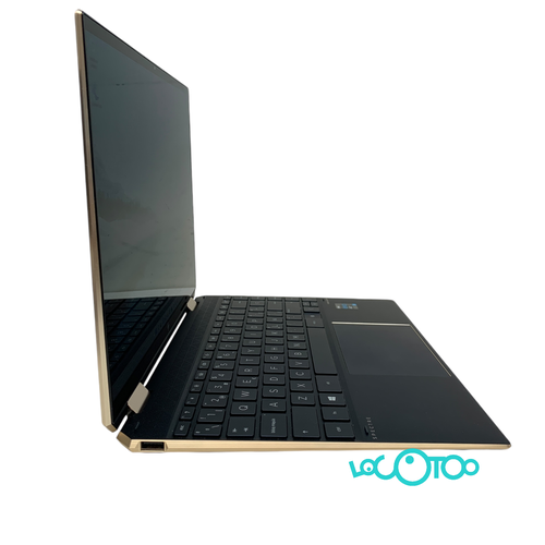 PORTATIL HP SPECTRE PRO X360 CONVERTIBLE 14
