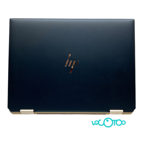 PORTATIL HP SPECTRE PRO X360 CONVERTIBLE 14