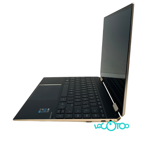 PORTATIL HP SPECTRE PRO X360 CONVERTIBLE 14