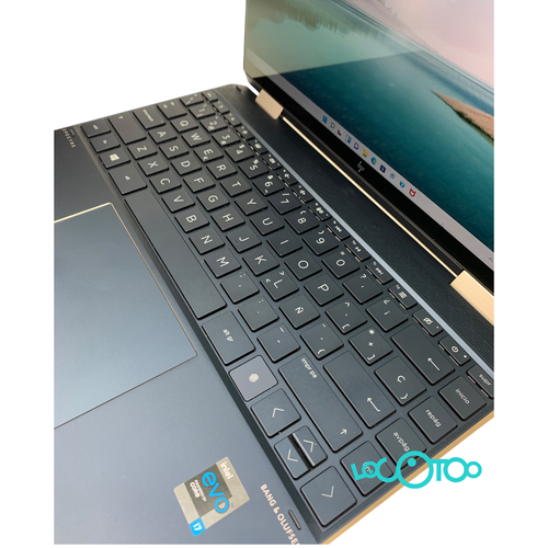 PORTATIL HP SPECTRE PRO X360 CONVERTIBLE 14