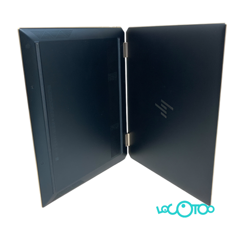 PORTATIL HP SPECTRE PRO X360 CONVERTIBLE 14