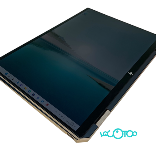 PORTATIL HP SPECTRE PRO X360 CONVERTIBLE 14