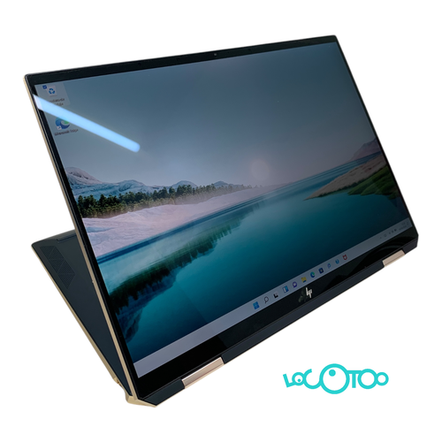 PORTATIL HP SPECTRE PRO X360 CONVERTIBLE 14