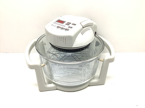 Olla Eléctrica COCICHEF HORNO DE CONVECCIÓN