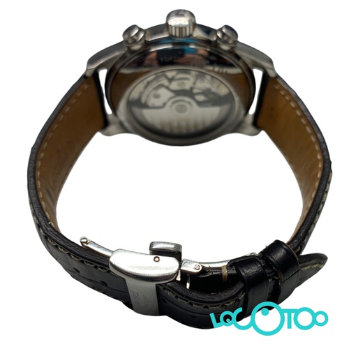 Reloj Pulsera LONGINES L696.2 Talla 25 44 m