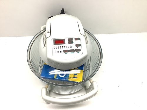 Olla Eléctrica COCICHEF HORNO DE CONVECCIÓN