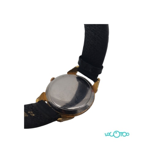 RELOJ PULSERA MOVADO BUMPER AUTOMATIC