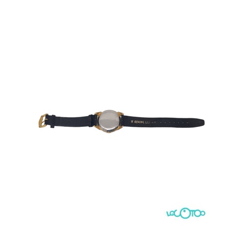 RELOJ PULSERA MOVADO BUMPER AUTOMATIC